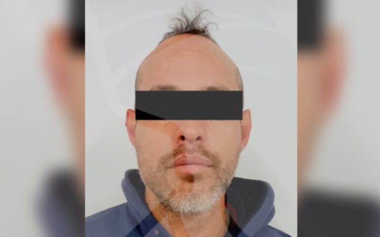 Dan 146 años de cárcel a hombre por matar a su abuela, tía y prima en NL