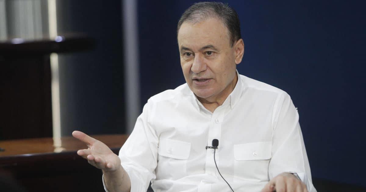 Durazo pide a migrantes no usar ruta del desierto de Sonora para llegar a EU