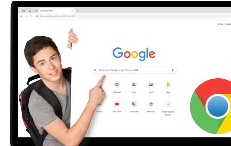 7 trucos de Google Chrome que todo estudiante debe conocer