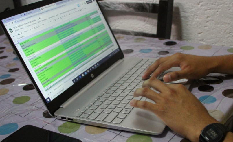 Secretaría del Trabajo anuncia promulgación de norma oficial que regula el teletrabajo