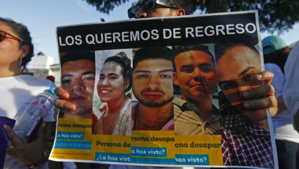 Hace recomendaciones EU en caso ‘call center’ de Jalisco