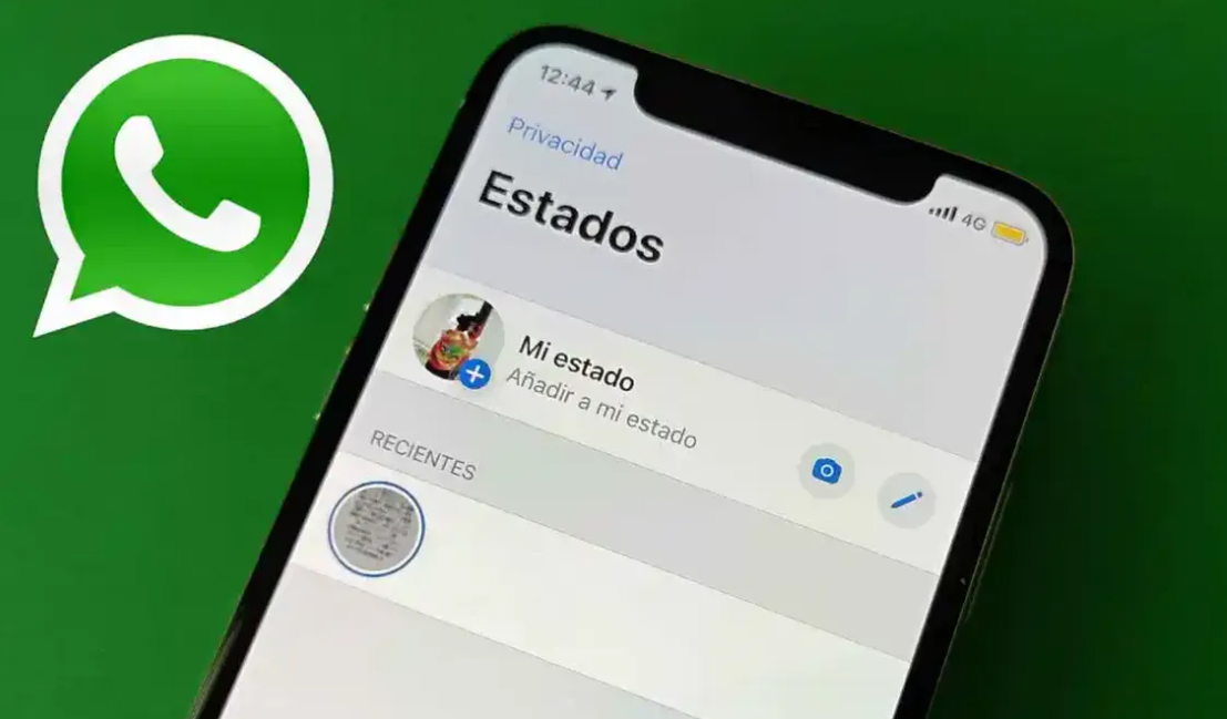 Ya esta el “Modo Exclusivo” en WhatsApp