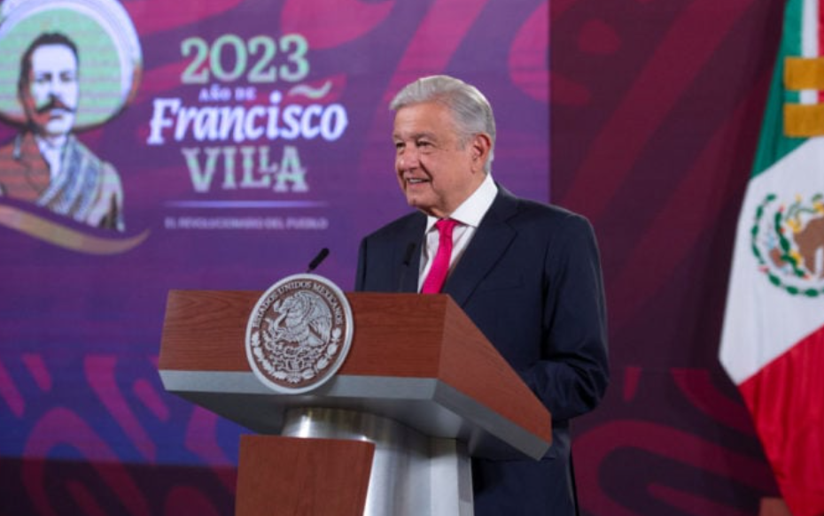 AMLO niega a Xóchitl Gálvez derecho de réplica