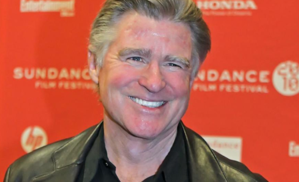 Muere el actor Treat Williams en accidente de moto
