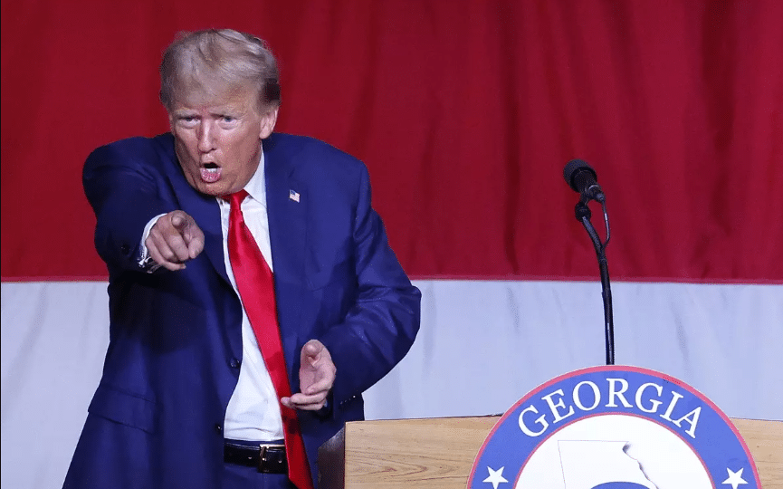Trump se declara ‘no culpable’ de los 37 cargos federales en su contra
