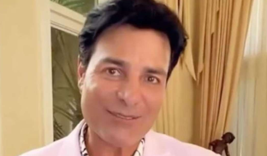 Chayanne preocupa a fans por su aspecto físico
