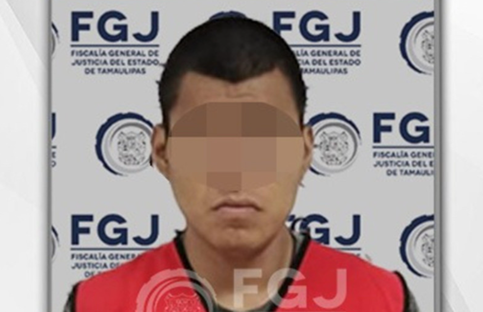 30 años de cárcel a sujeto que descuartizó a su mamá en Tamaulipas
