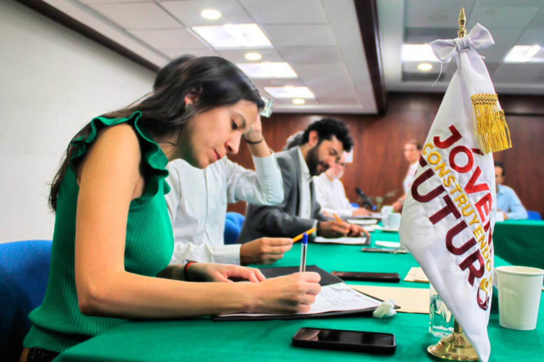 Quiahuitl Chávez, nueva subsecretaria del Trabajo