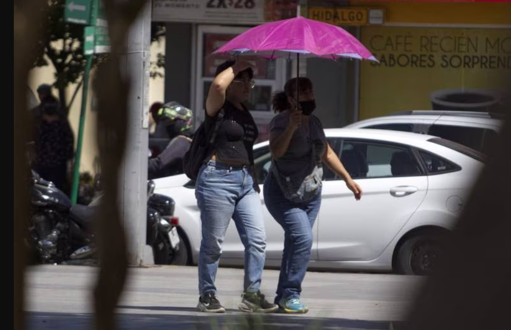 Nuevo León adelanta cierre del ciclo escolar por fuerte onda de calor