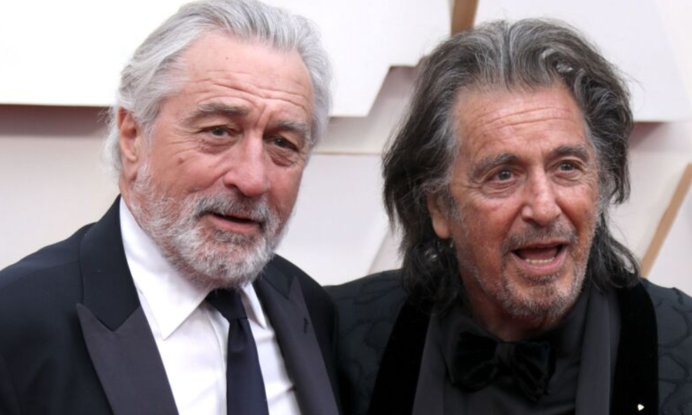 Al Pacino no confió en su novia y pidió prueba de ADN