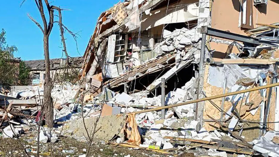 Van 500 niños muertos en la guerra Rusia-Ucrania