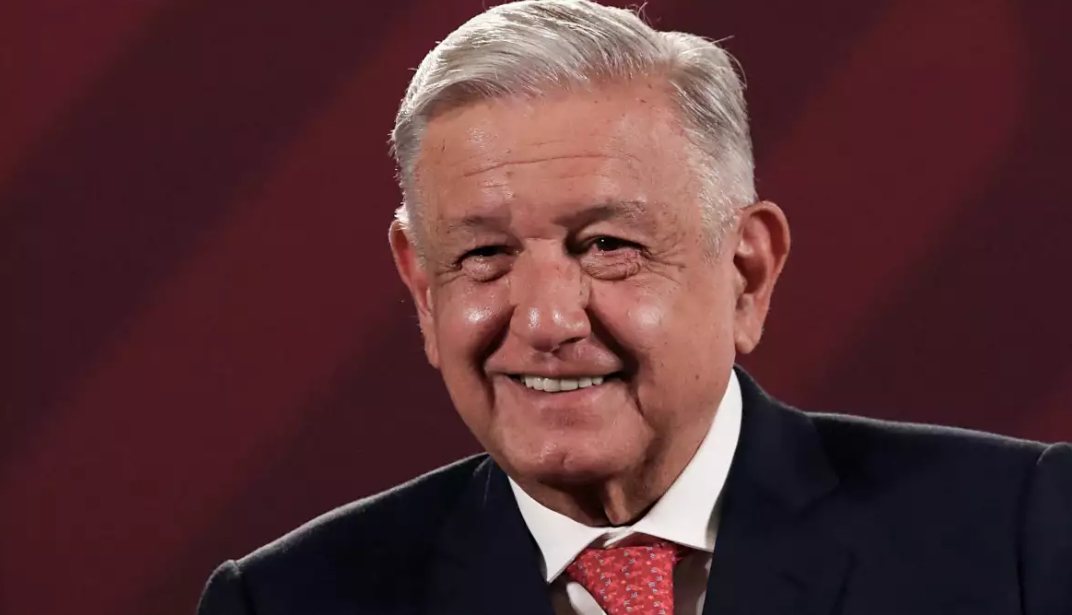 AMLO felicita a Delfina Gómez y Manolo Jiménez por sus triunfos