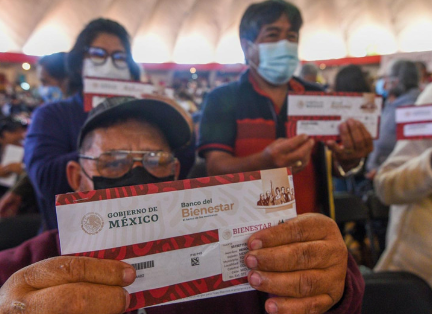 Del 7 al 30 de junio inicia registro para pensión a personas con discapacidad