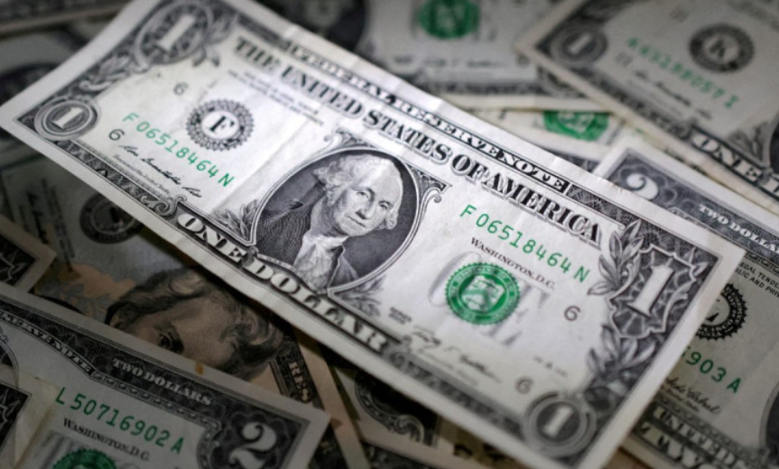 Peso mexicano con su mejor nivel desde mayo de 2016