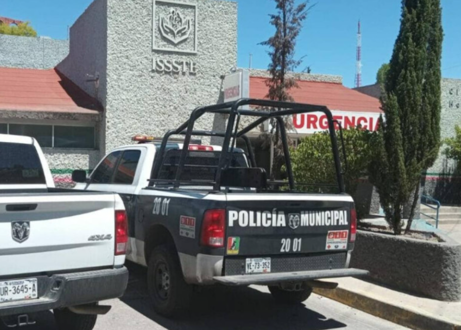 Fentanilo mata a 10 jóvenes en Sonora