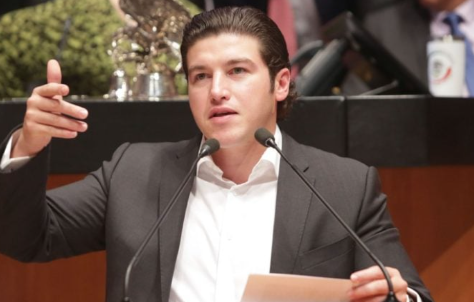 Nuevo León ya es un hub mundial de electromovilidad: Samuel García