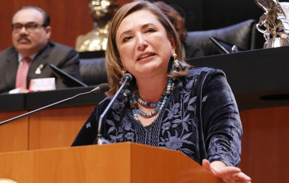 Aprueban derecho de réplica a Xóchitl Gálvez para acudir a “la mañanera”