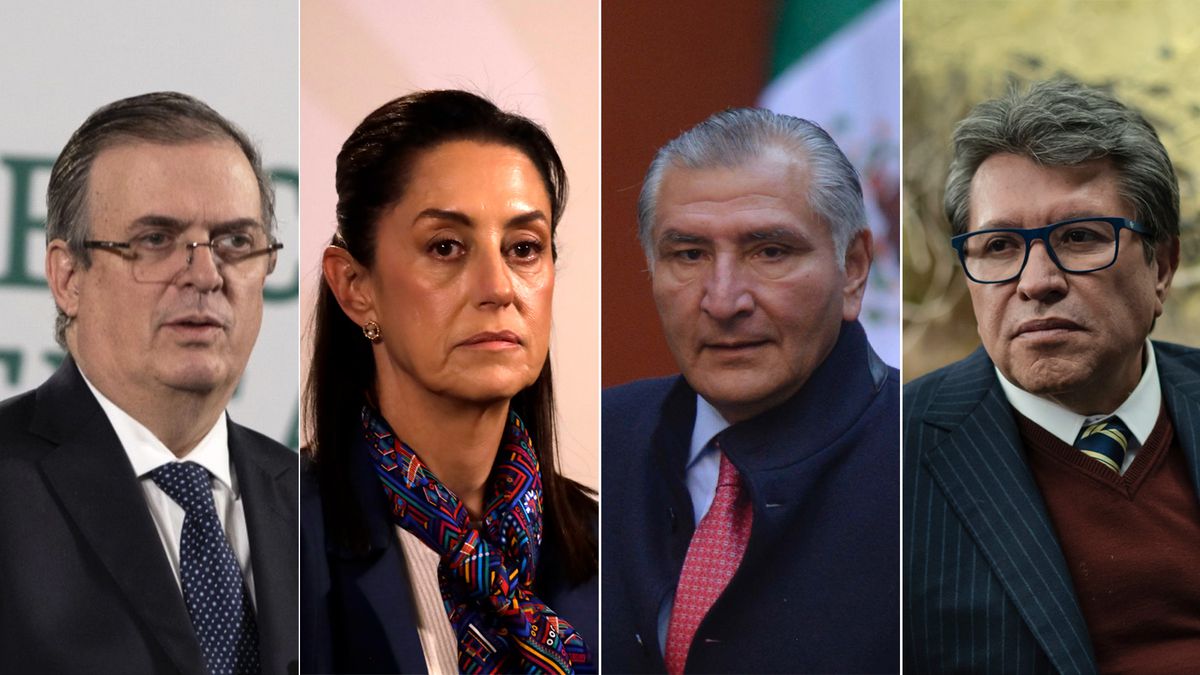 Así será la elección de candidato por Morena para el 2024