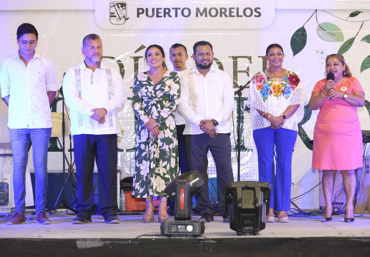 Agradece Blanca Merari a los maestros su trabajo a favor de los niños y jóvenes
