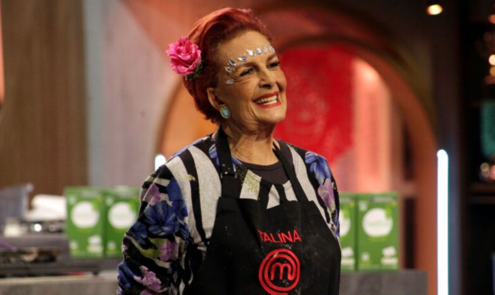Muere Talina Fernández a los 78 años