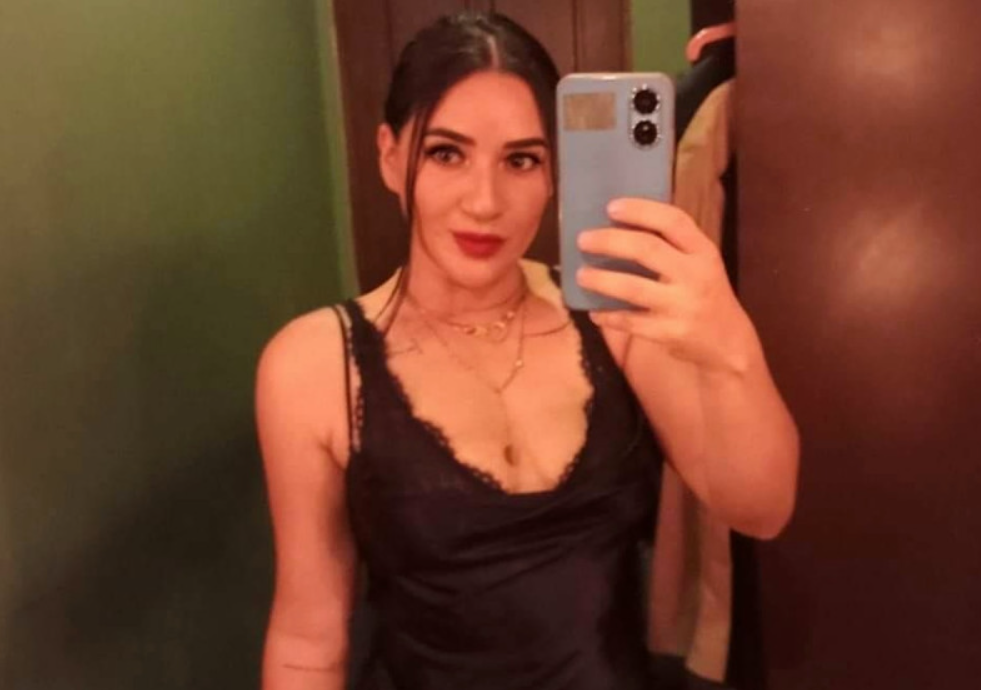 Cantante Nayeli Cinco ya fue liberada, asegura AMLO