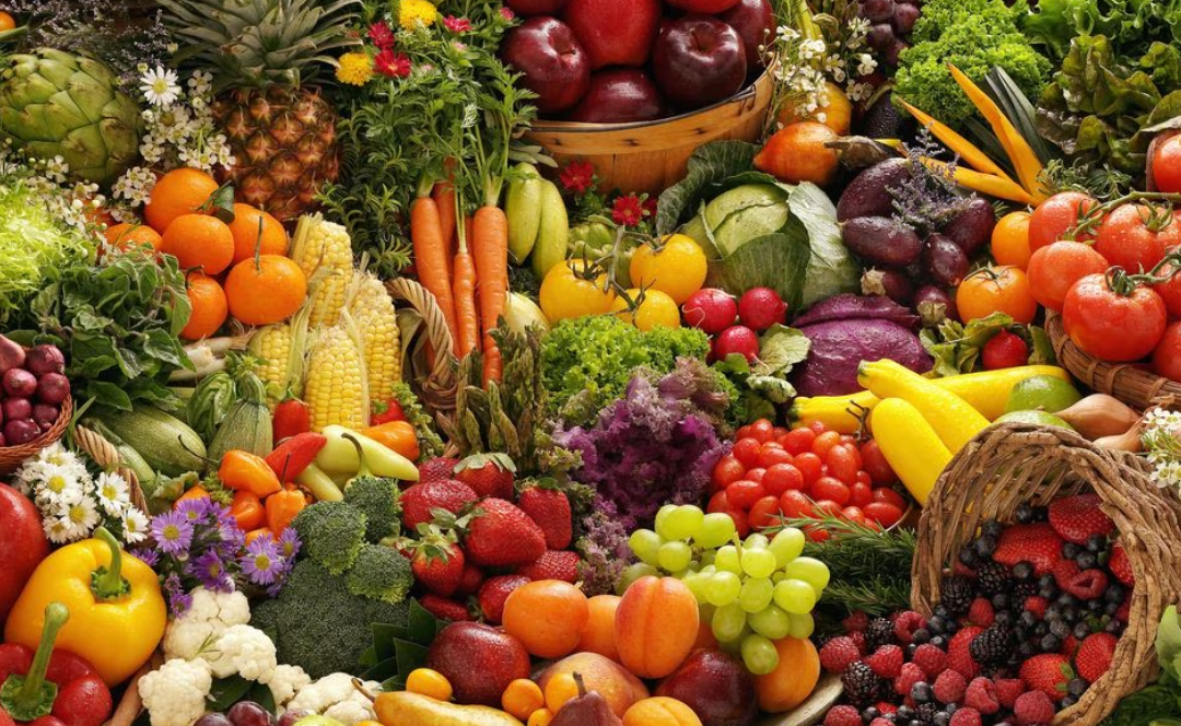 Esta fruta ayuda a controlar la hipertensión arterial y los infartos