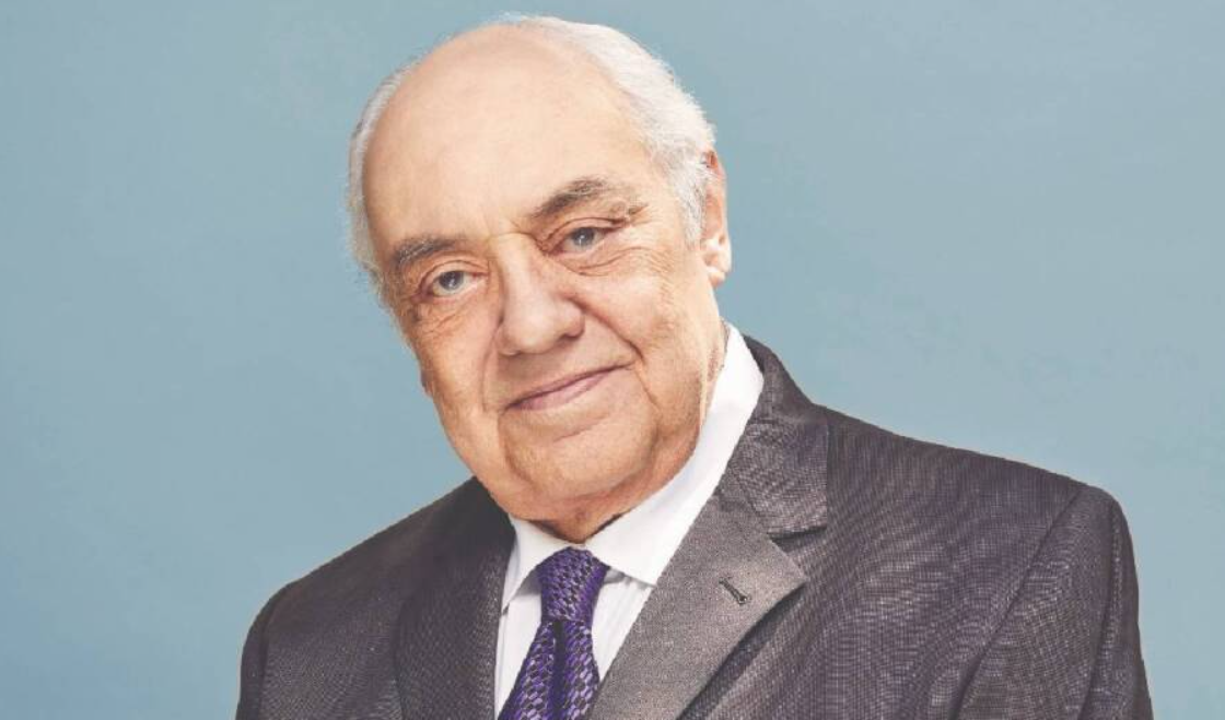 Muere el periodista Jorge Berry a los 72 años