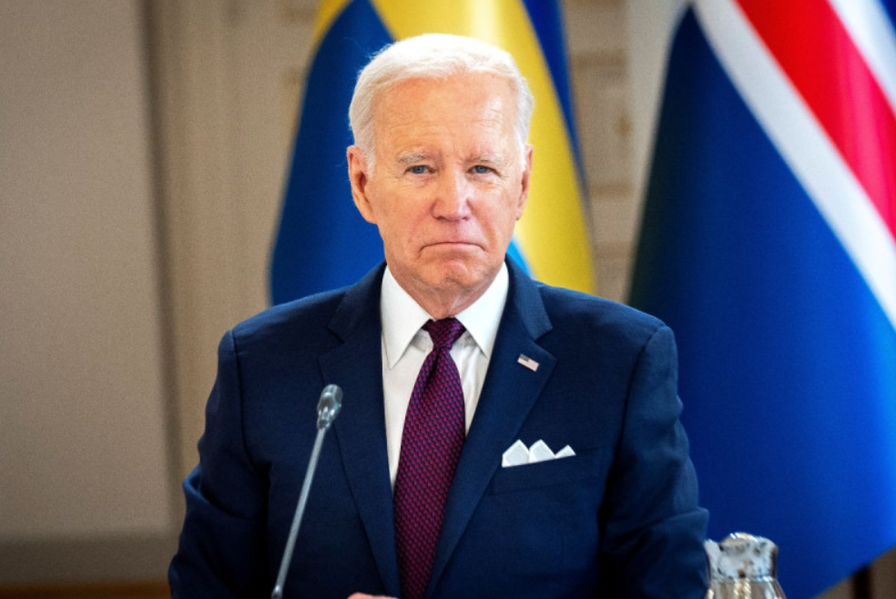 Putin ya perdió la guerra y no creo que gane: Biden