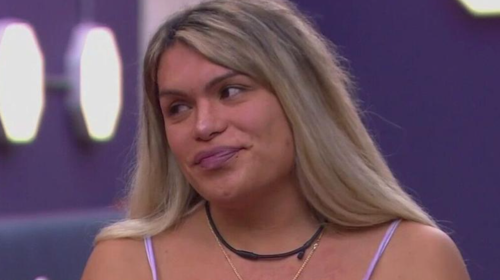 Bárbara Torres hace llorar a Wendy Guevara