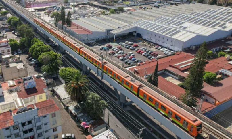 Algunas estaciones siguen cerradas en Línea 12 del Metro CDMX