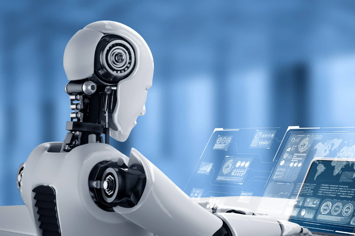 Empresas mexicanas confian en la inteligencia artificial