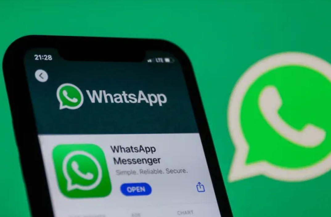 Adiós a la versión web de WhatsApp