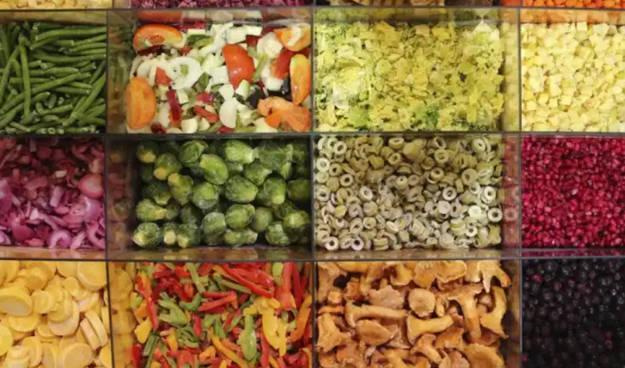 Mitos sobre alimentación saludable