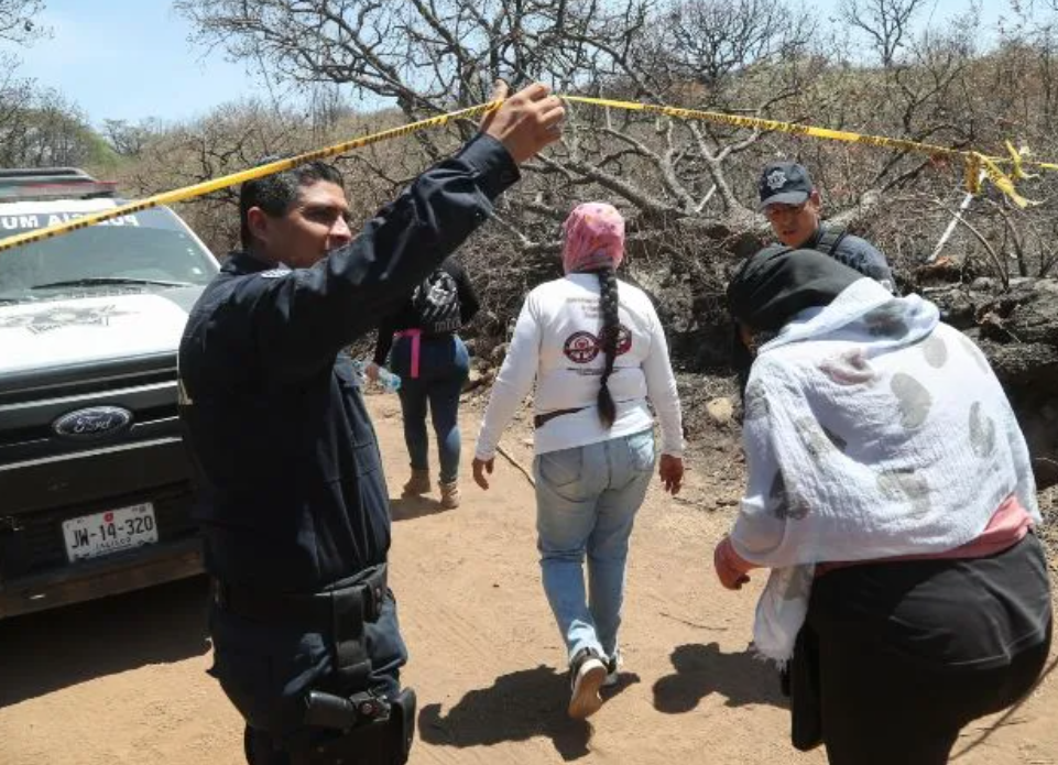 Condena la ONU ataque con a policías de Jalisco