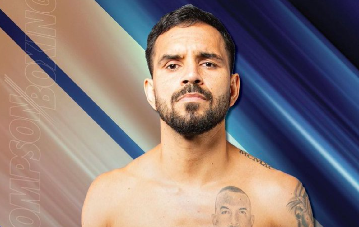 Boxeador mexicano en peligro de perder la vida tras recibir un nocaut