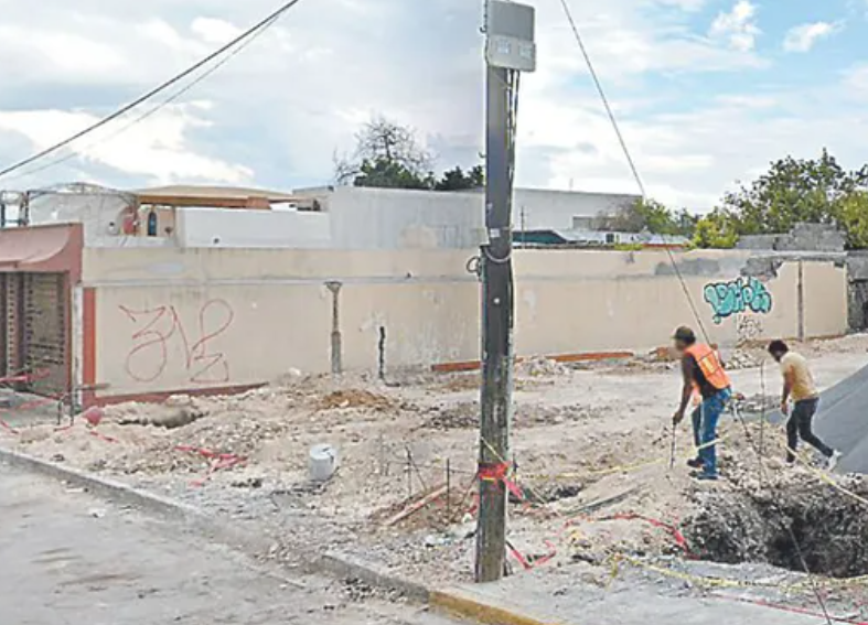Inician procesos legales por bienes ligados a Zeferino Salgado
