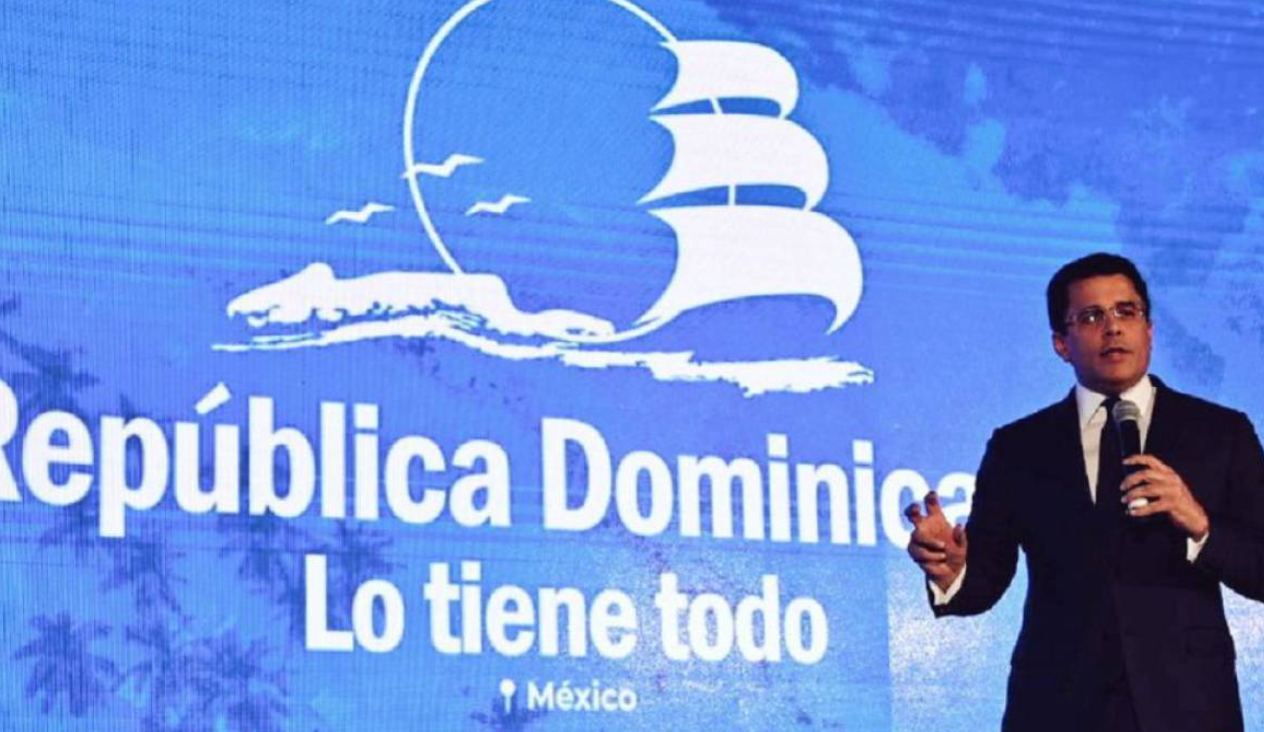 República Dominicana a la caza de turistas