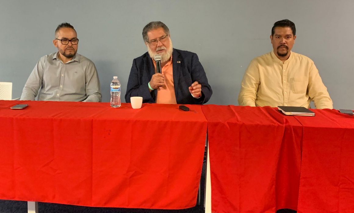 Estrena titular la Asociación Mexicana de Agencias de Turismo Receptivo