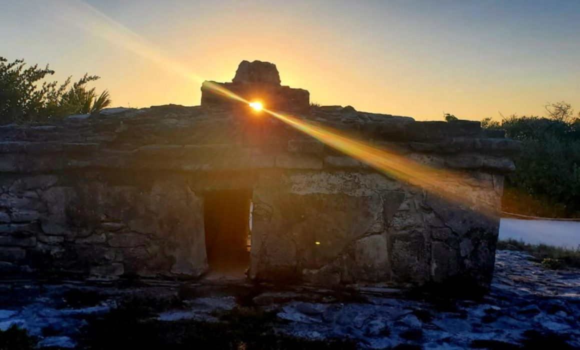 La grandeza de la civilización maya en Cozumel
