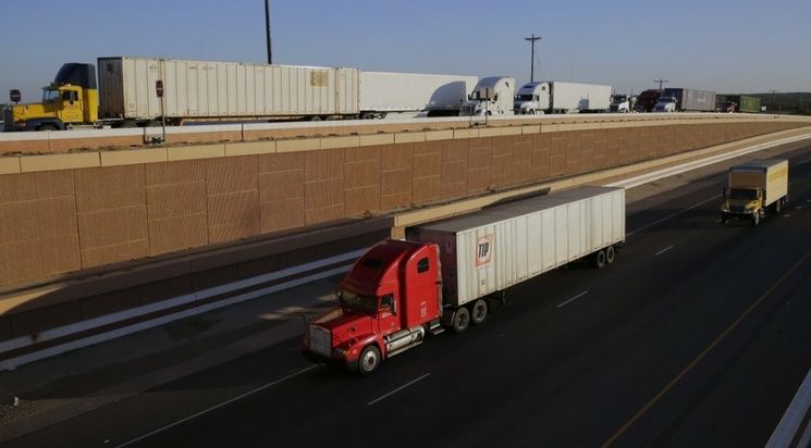 México, primer socio comercial de EU