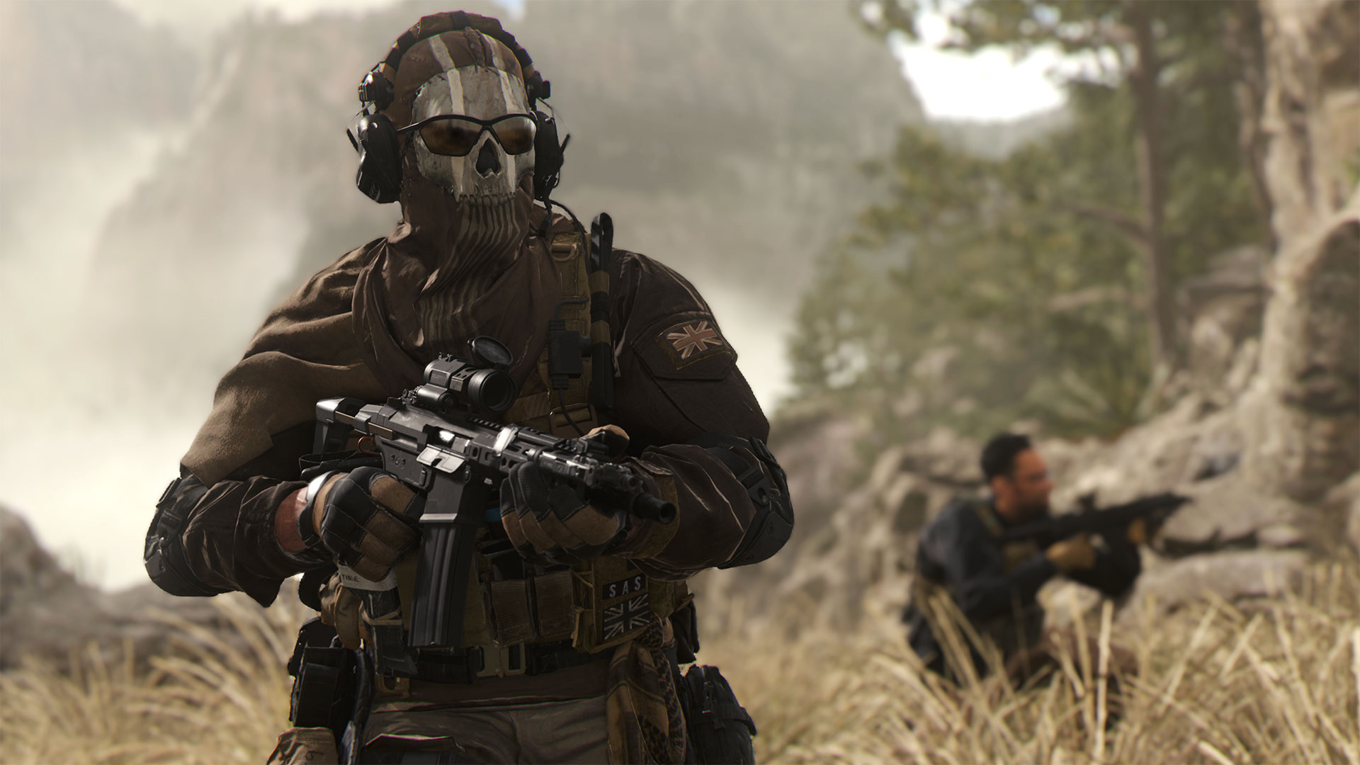 Microsoft y Sony llegan a un acuerdo para mantener Call of Duty en PlayStation