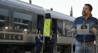 Inicia Ruta de Verano del Chepe Express por temporada vacacional