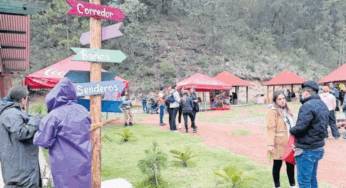 Turismo afecta a las luciérnagas en Tlaxcala