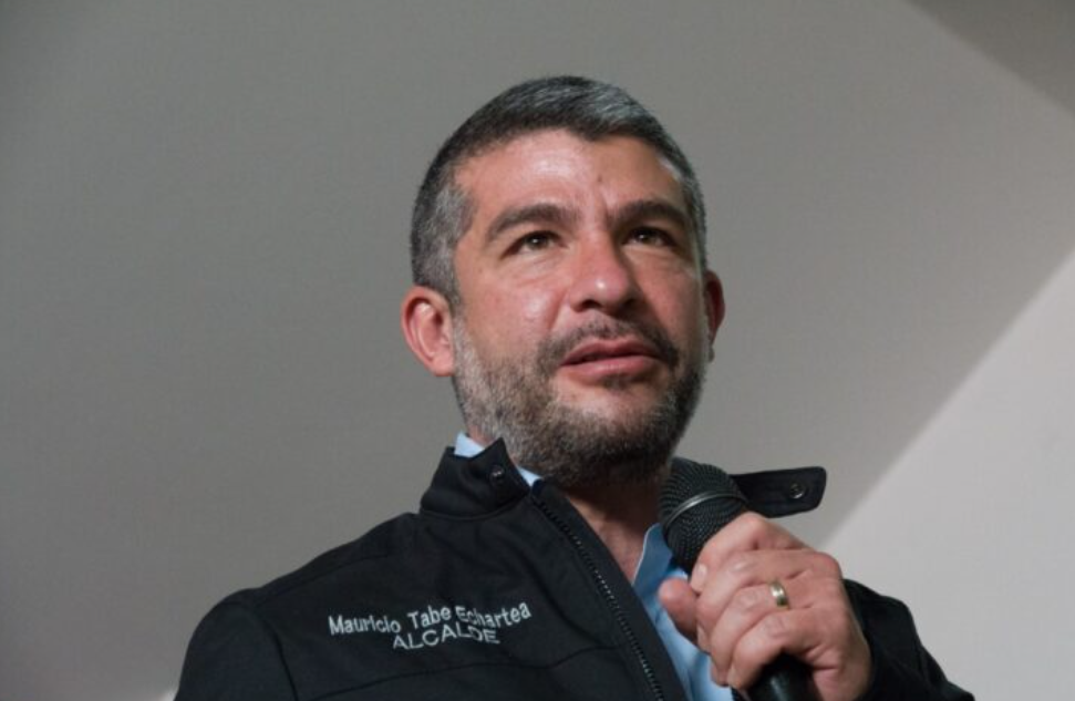 Asesinato de Iñigo Arenas Saiz no está relacionado con hechos delictivos: Mauricio Tabe