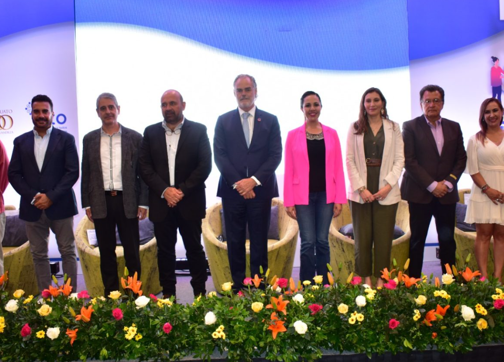 Realizan con éxito 3ra. Jornada de Turismo Social