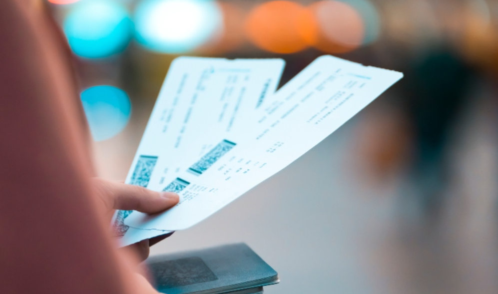 Incrementa Turismo aéreo por vacaciones de verano
