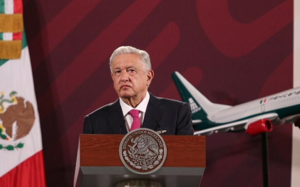 López Obrador lamenta asesinato del candidato presidencial de Ecuador