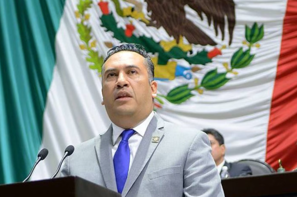 Asesinan al director jurídico del Congreso de Nuevo León
