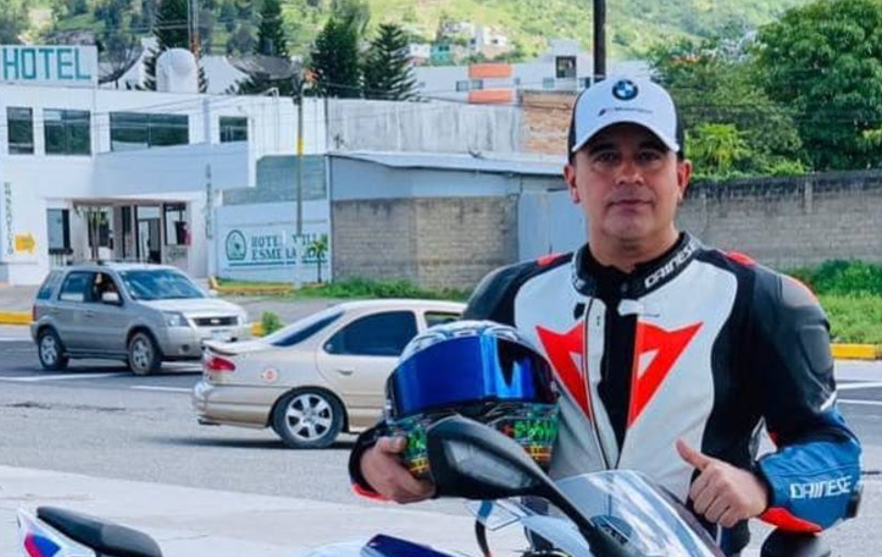 Dan último adiós a promotor de Ebrard asesinado en Guerrero