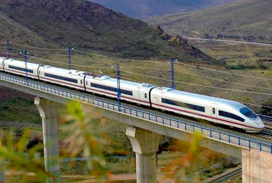 Tren México-Querétaro beneficiará al turismo: Sectur